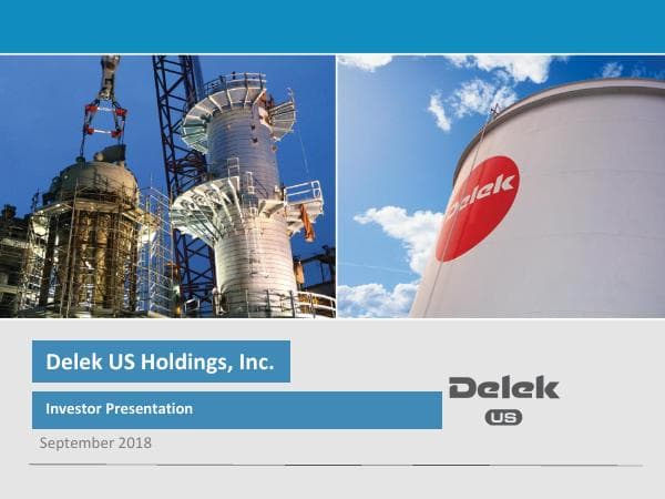 Delek%20US%20-%20IR%20Marketing%20September%202018%20FINAL