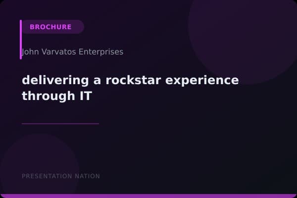 delivering_a_rockstar_experience_through_IT