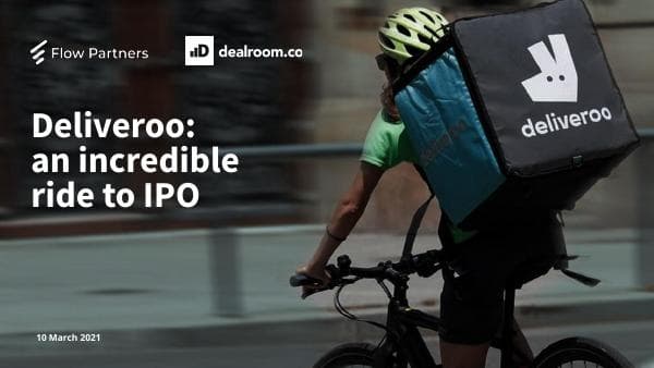 Deliveroo-IPO-10-March-2021