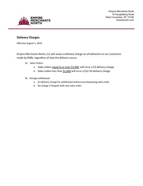 Delivery-Charge-Policy-Aug-2019-Final