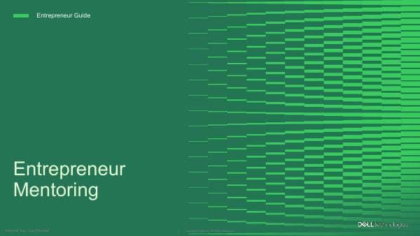 Dell_Entrepreneur_Mentoring_Entrepreneur_Guide_2024May