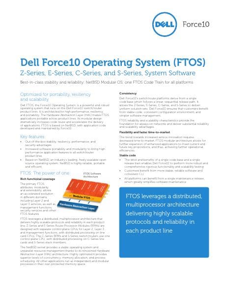 Dell_Force10_FTOS_Spec_Sheet