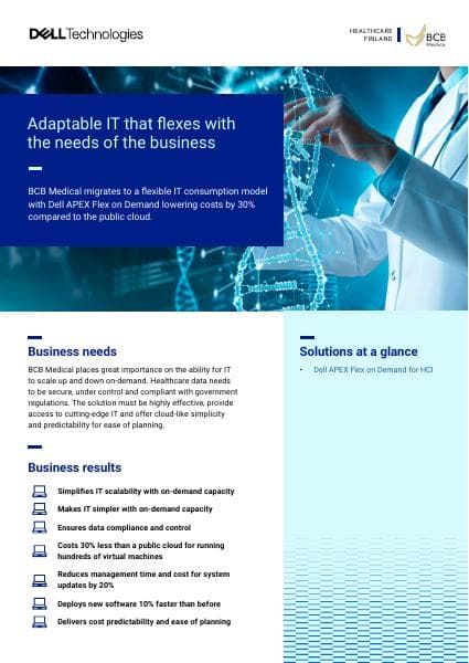 dell-technologies-bcb-medical-customer-story