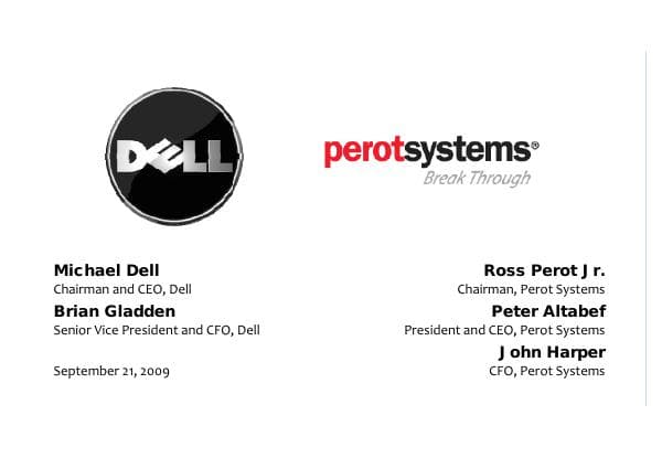 Dell%20Perot%20Systems%20Presentation