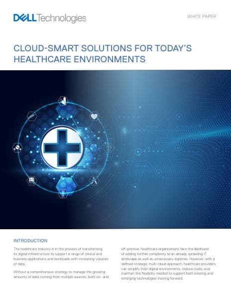 delltech-cloud-smart-solutions-for-healthcare-environments