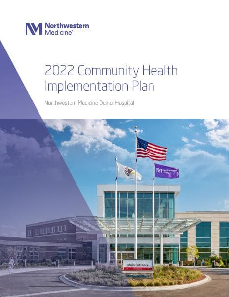 delnor-hospital-2022-implementation-plan