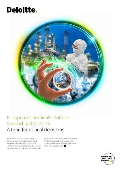 Deloitte-European-Chemicals-Outlook