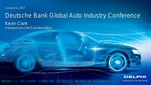 Delphi Automotive_January_2017_227_4227