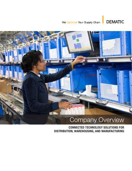 Dematic-Company-Overview