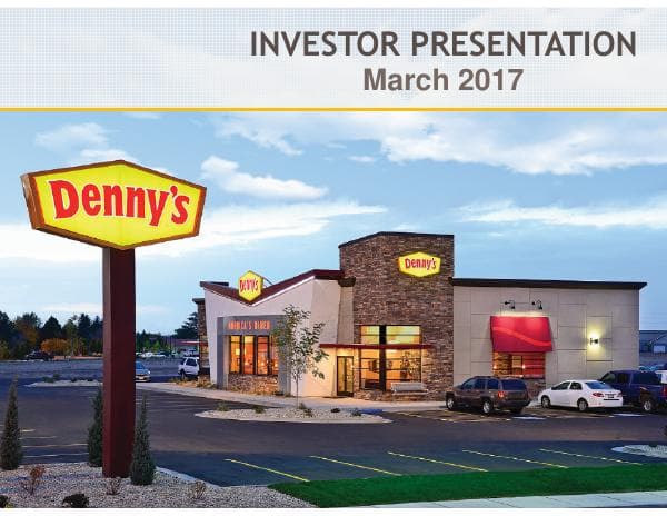 DENN-Investor-Presentation-March-2017-FINAL