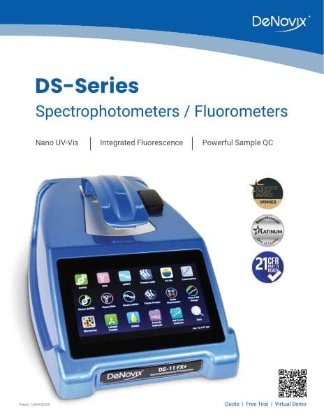 DeNovix_DS11_eBrochure