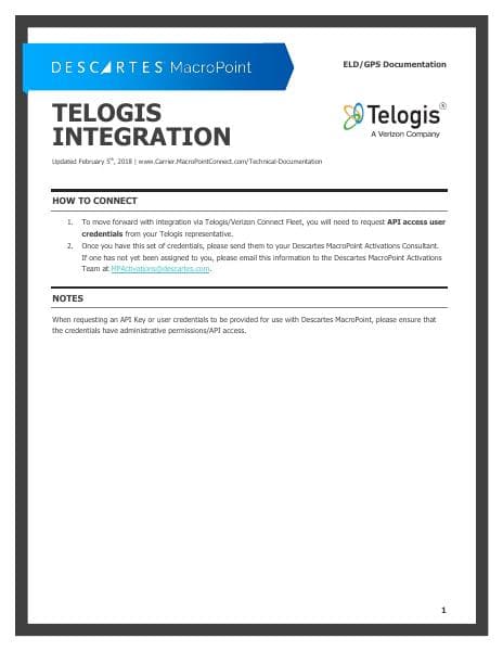 Descartes%20MP%20Telogis%20Integration