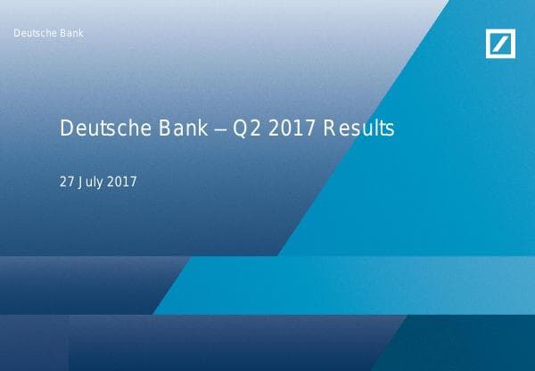 Deutsche_Bank_2Q2017_results