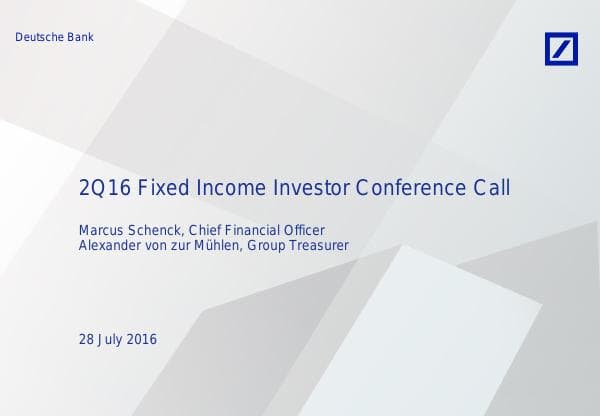 Deutsche_Bank_FI_Call_2Q2016_results