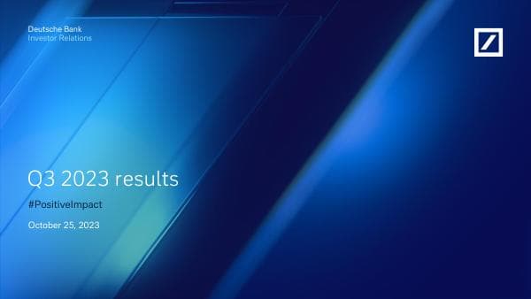 Deutsche-Bank-Q3-2023-Presentation