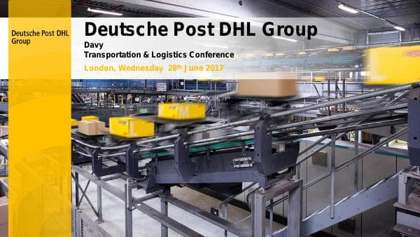 Deutsche Post DHL Group_June_2017_354_11354