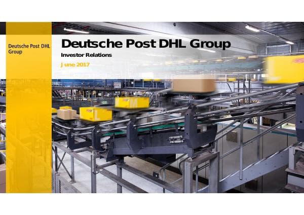 Deutsche Post DHL Group_June_2017_798_10798