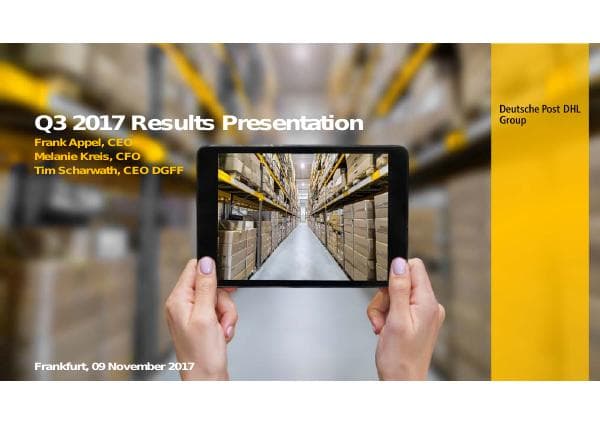 Deutsche Post DHL Group_November_2017_371_17371