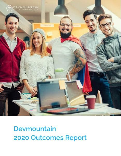 Devmountain-2020-Outcomes-Report-1