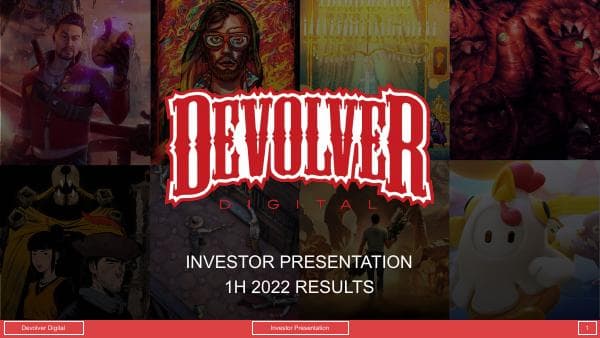 DEVO-1H22-Investor-Presentation-260922