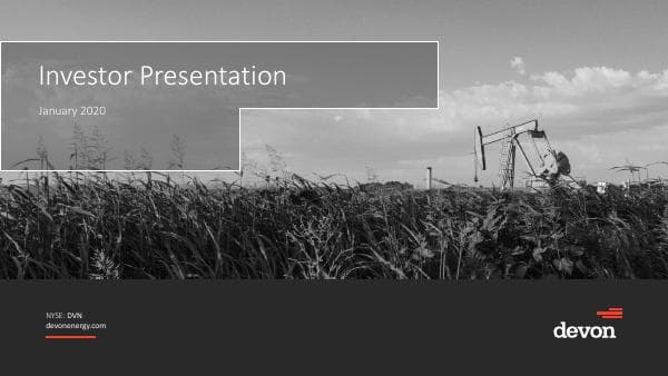 Devon Energy_January_2020_127_52127