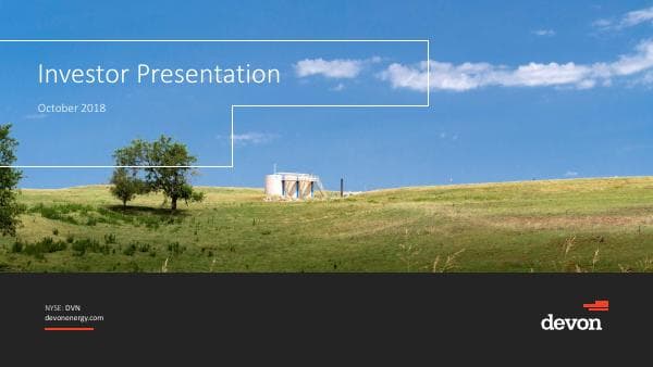 Devon Energy_October_2018_941_35941