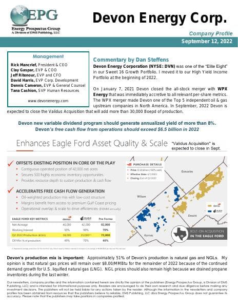Devon-Energy-Profile-9-11-2022