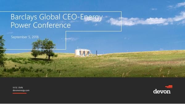 Devon Energy_September_2018_730_33730