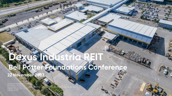 Dexus-Industria-REIT