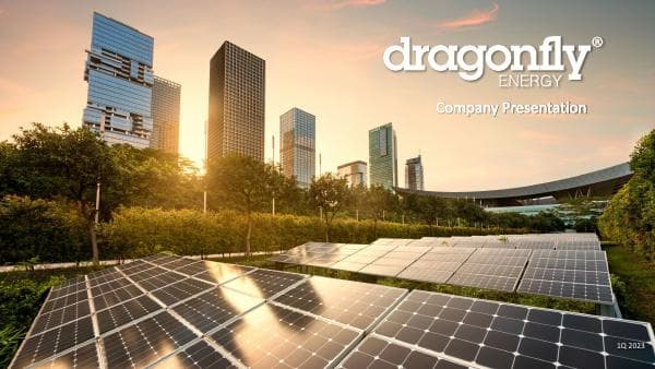 DFLI_1Q_2023_Investor_Presentation