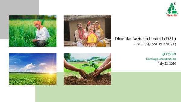 DHANUKA_22072020151502_InvestorsPresentationforthequarterended30062020