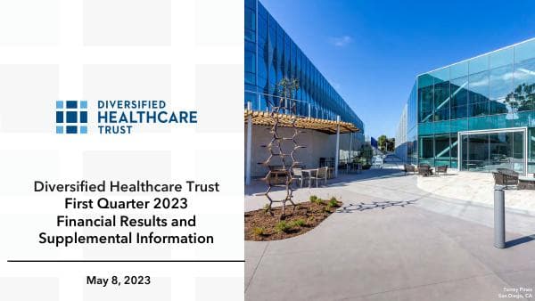 DHC_03-31-23_8-K_Exhibit_99-2