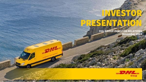 DHL-Group-Roadshow-Presentation-November-2023