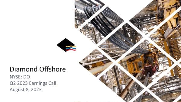 Diamond Offshore Drilling__2023__507_95507