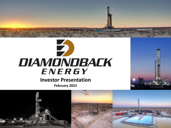 Diamondback Energy__2023__787_91787