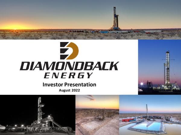 Diamondback Energy_August_2022_258_87258