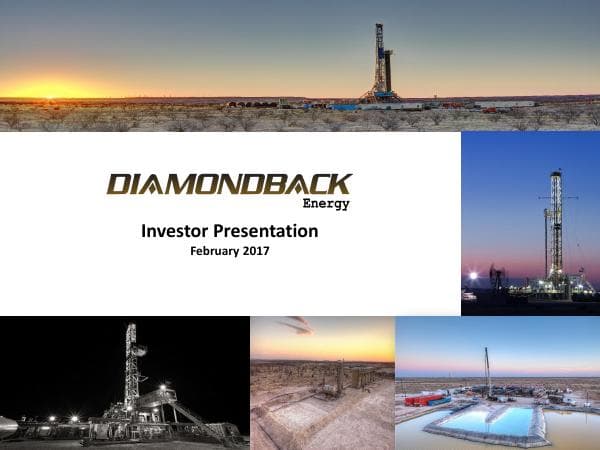Diamondback Energy_February_2017_596_5596
