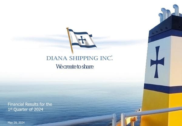 Diana Shipping_May_2024_840_101840