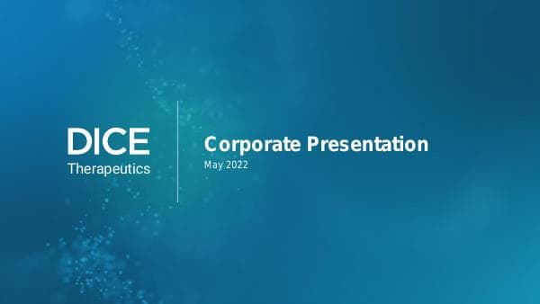 DICE Therapeutics_May_2022_596_83596