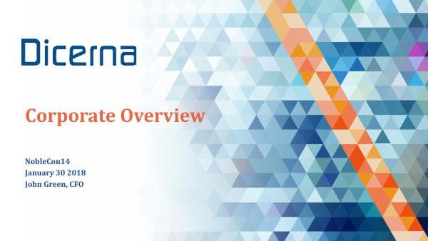 Dicerna Pharmaceuticals_January_2018_344_20344