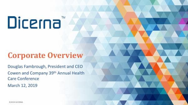 Dicerna Pharmaceuticals_March_2019_909_39909