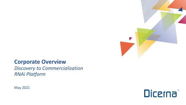 Dicerna Pharmaceuticals_May_2021_635_70635