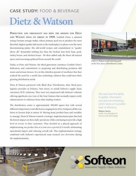 Dietz-Watson-Case-Study