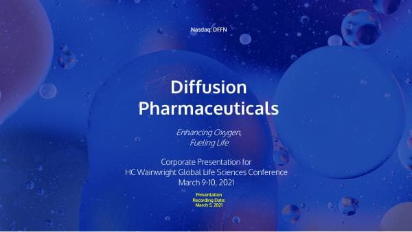 Diffusion Pharmaceuticals_March_2021_381_67381