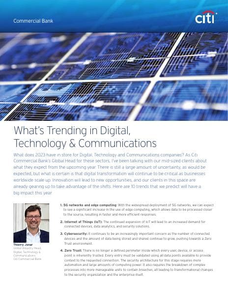 Digital-Communications-Trends