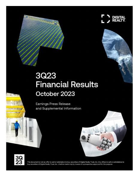 digital-realty-3q23-earnings-supplemental-final