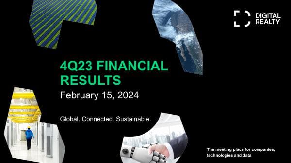 Digital-Realty-4Q23-Earnings-Presentation-FINAL