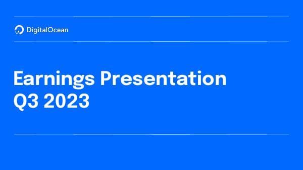 DigitalOcean Holdings__2023__313_97313