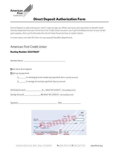 Direct-Deposit-Request-Form