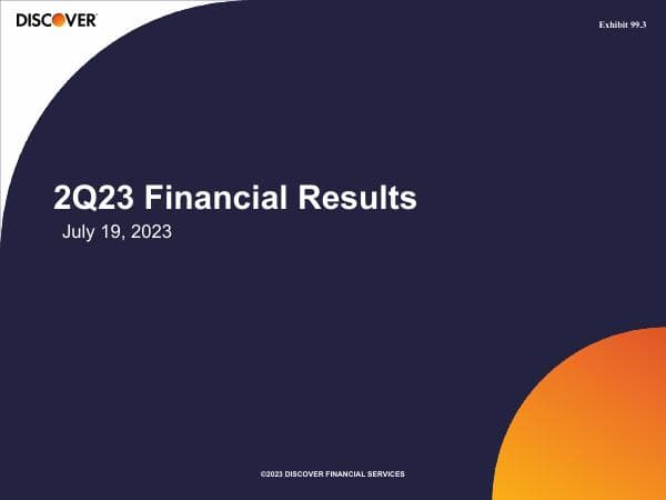 Discover Financial Services__2023__509_94509